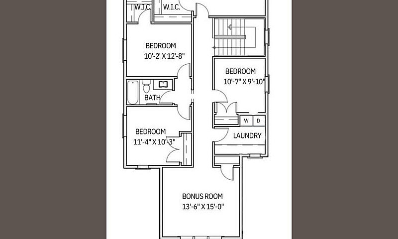 New Construction Hom...