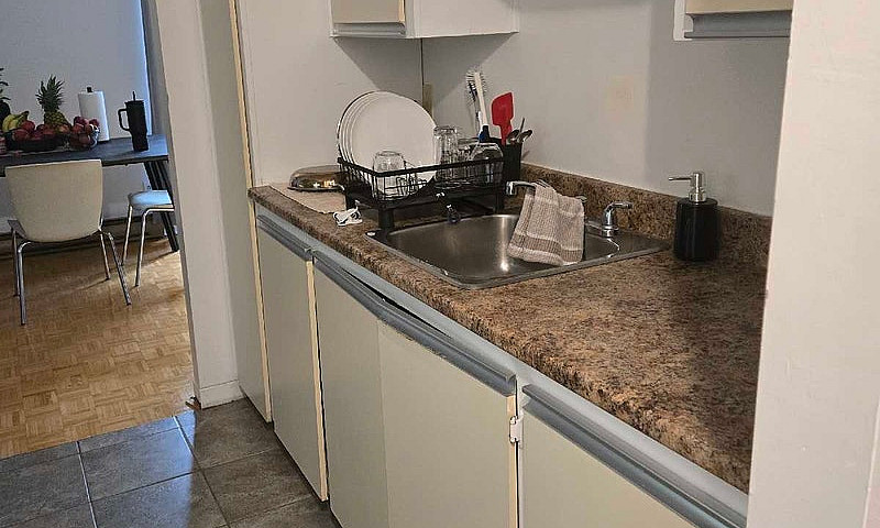 Appartement À Louer....