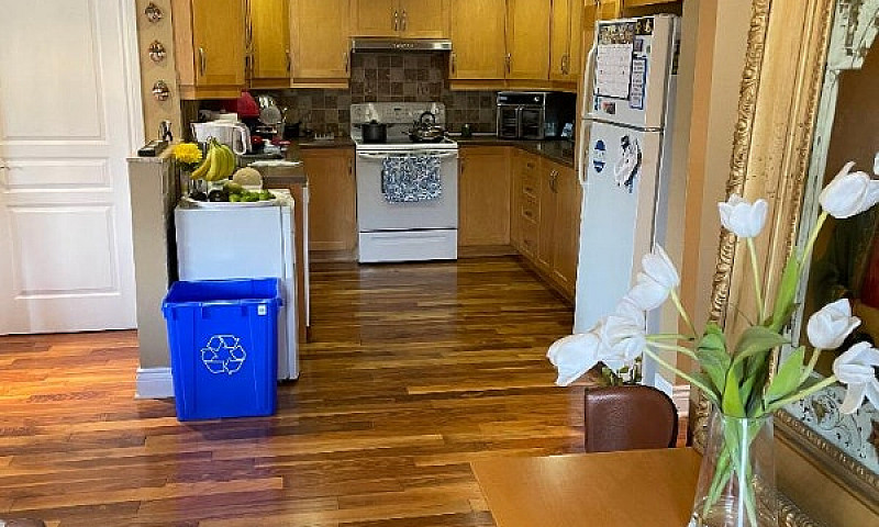 Luxury Appartement 5...