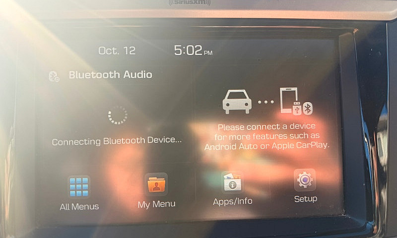 2020 Hyundai Accent ...
