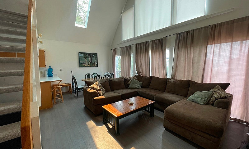 Grandview Chalet In ...