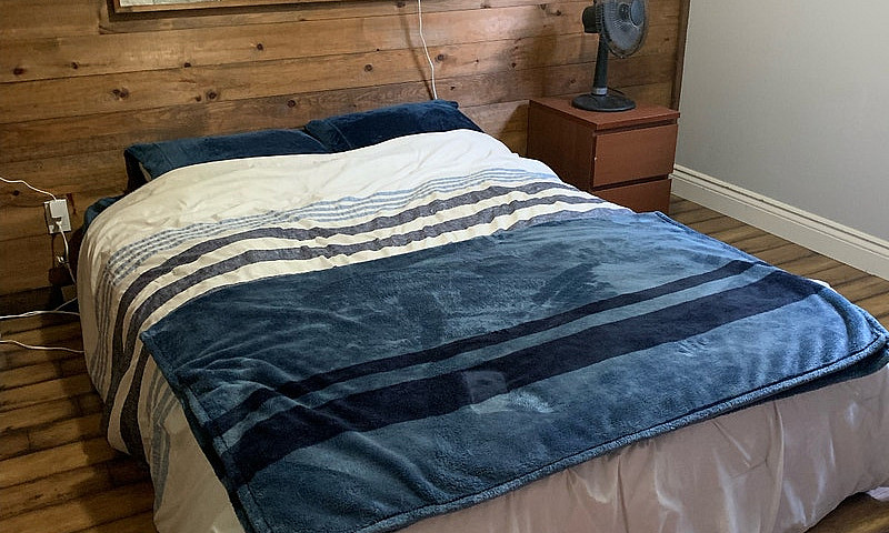 3-Bedroom Apartment ...