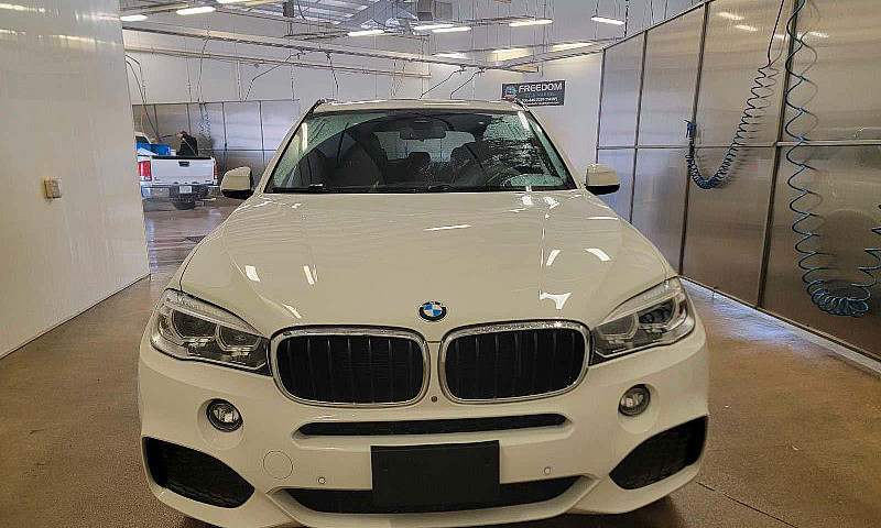 2016 Bmw X5 I35 Mspe...