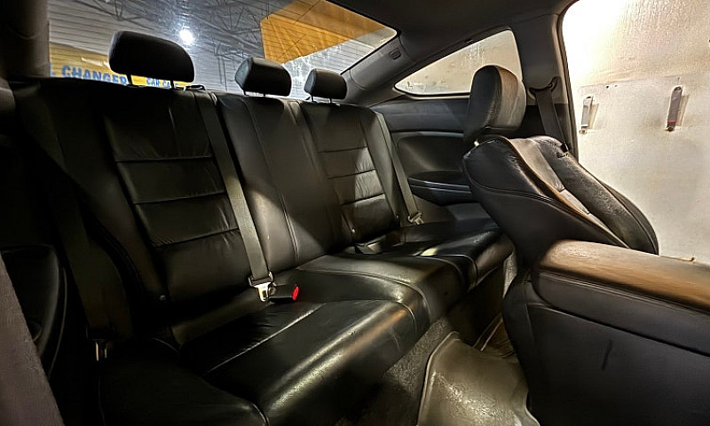 2012 Honda Accord Co...