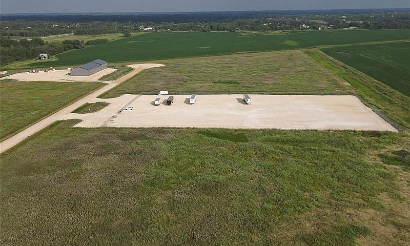 Commercial Land For ...