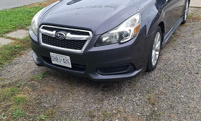 2013 Subaru Legacy L...