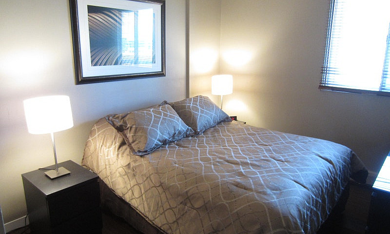 Furnished Gorgeous F...