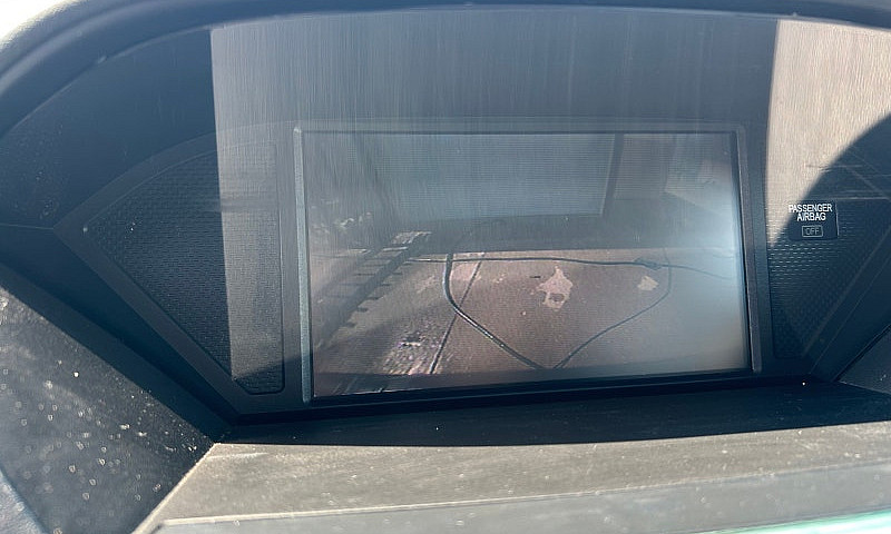 Honda Pilot Touring...
