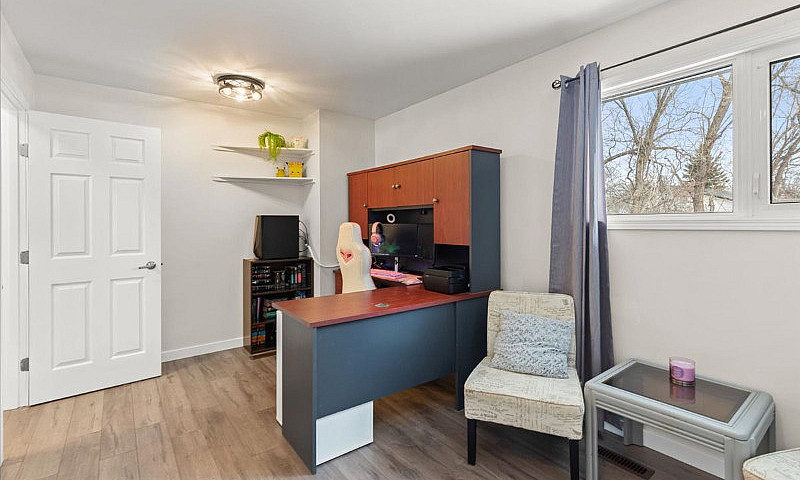 Ste Agathe Home For ...