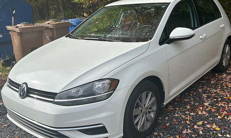 Volkswagen Golf Comf...