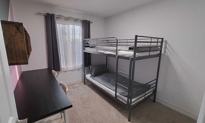 Fully Furnished Hous...