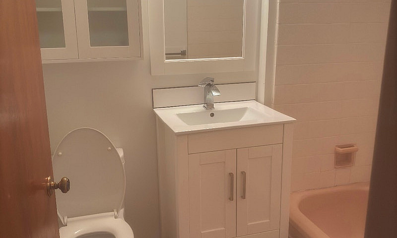 1 Bedroom Apartment...