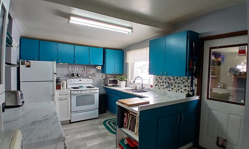 3 Bed/1 Bath Bungalo...