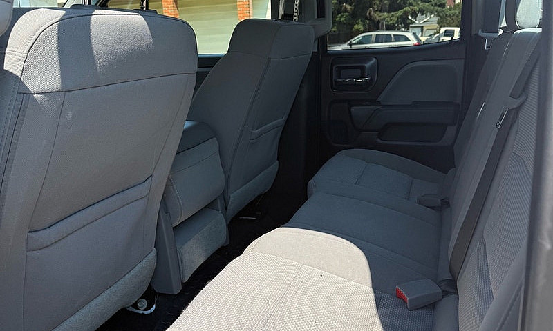 2018 Gmc Sierra 1500...