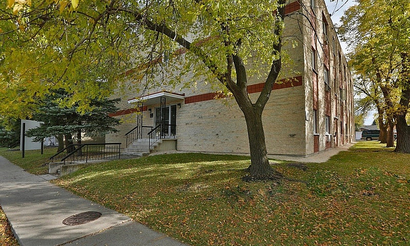 Apartment For Sublet...