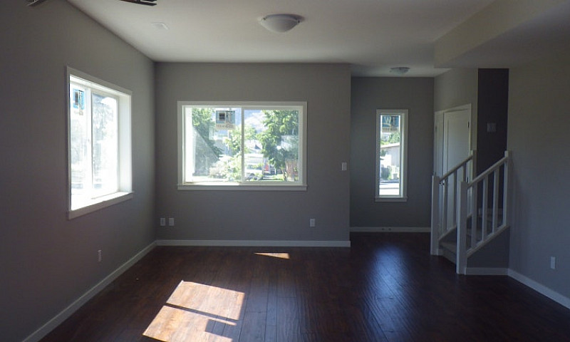 Quiet 1/2 Duplex 3 B...