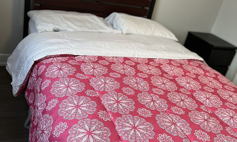 3 Bedroom Condo Full...
