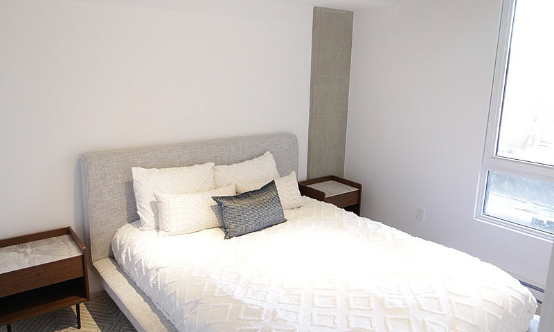 Lachine Condos 1-2-3...