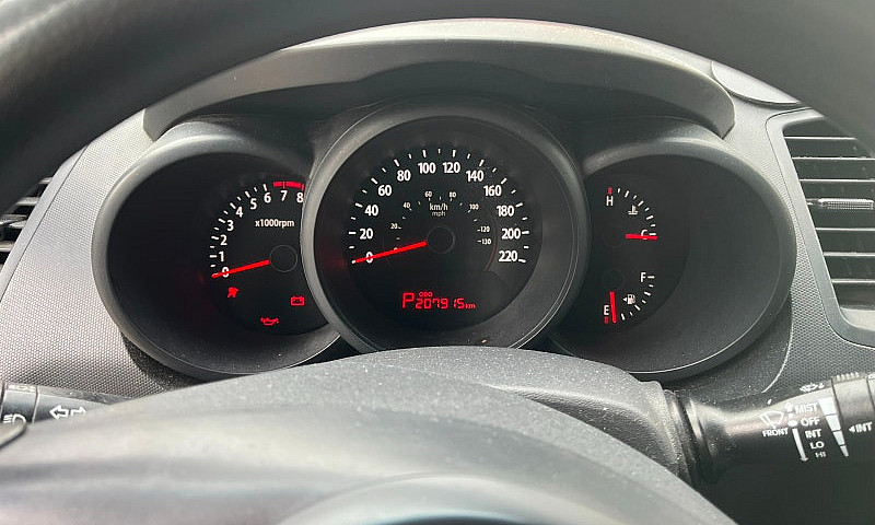 Kia Soul 2U 2010 Aut...