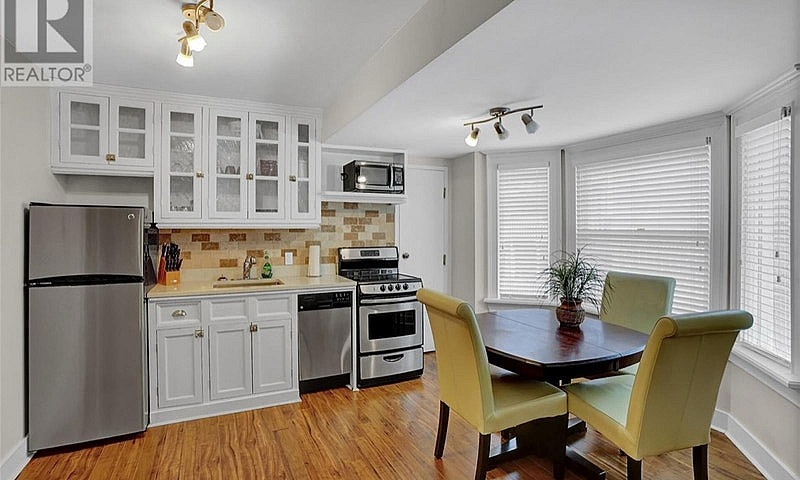 Fully Furnished 1 Be...