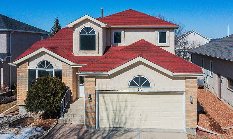 11 Bernfield Bay, Wi...