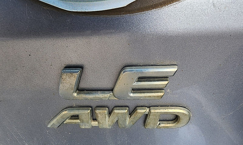 2011 Toyota Sienna L...