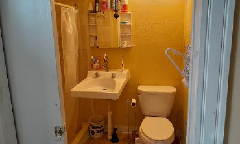 1 Bedroom Main Floor...