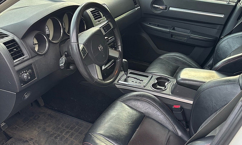 2009 Dodge Charger D...