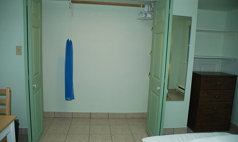 Basement Suite One B...