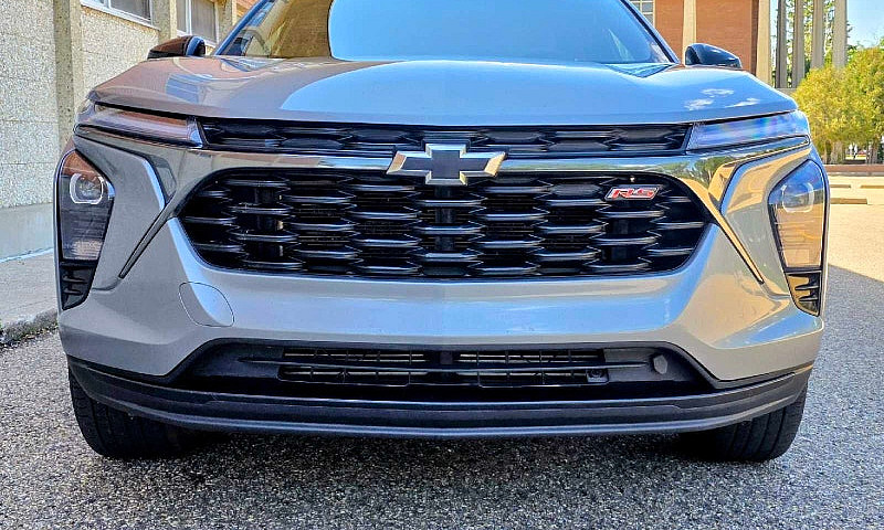 2025 Chevrolet Trax ...
