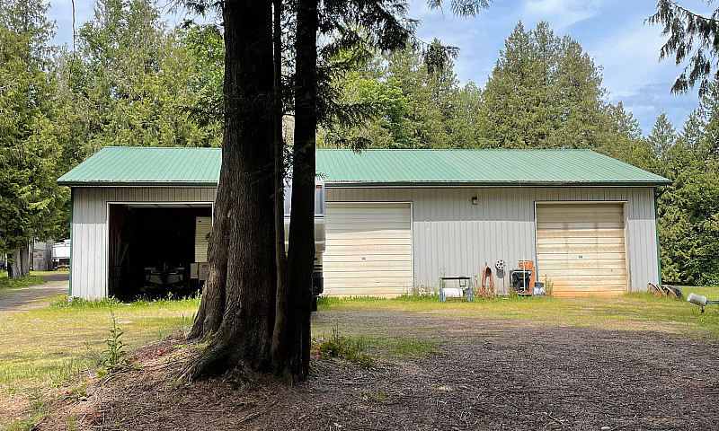 Acreage For Sale 340...