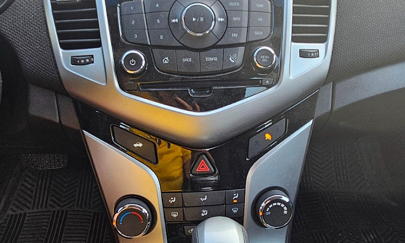 2015 Chevrolet Cruze...