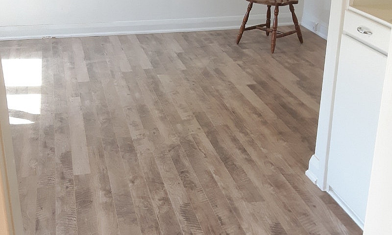 Large 1-Bed Apt For ...