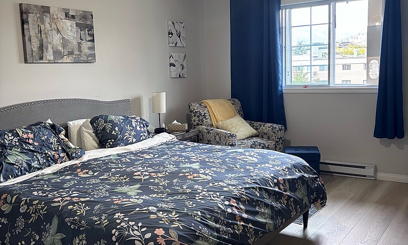 2Bdrm 2 Bath 55+ Con...