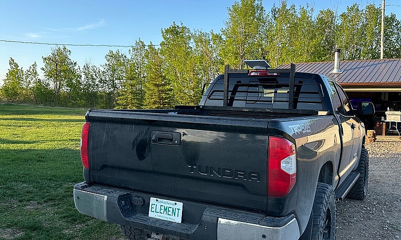 2020 Toyota Tundra T...