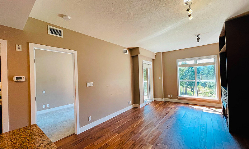 Elegant 1Br/1Ba Suit...