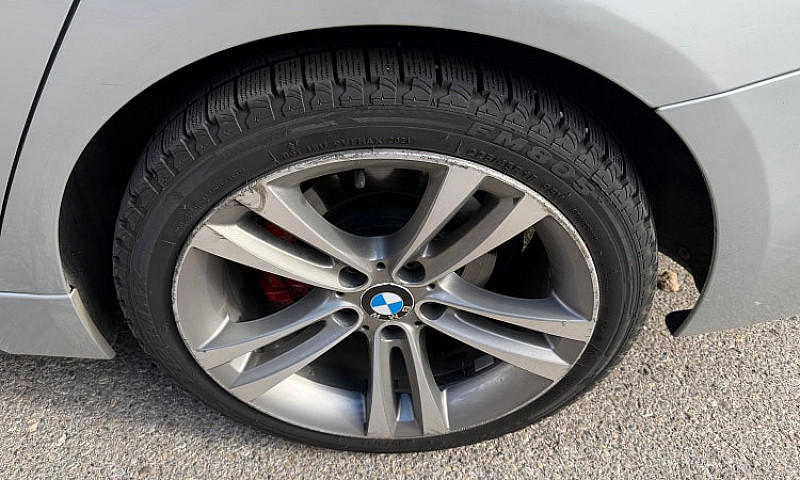 2014 Bmw 328I Xdrive...