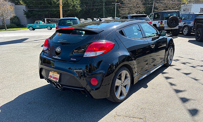 2015 Hyundai Veloste...