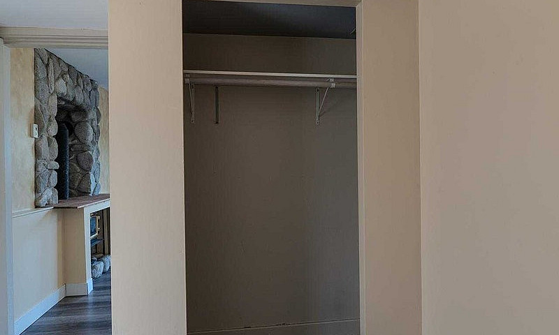 2 Bedroom 1 Bathroom...