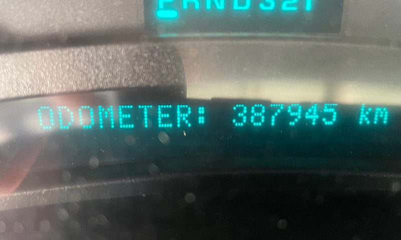 2004 Chev Duramax Di...