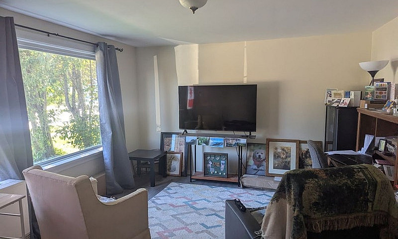 Whole House For Rent...