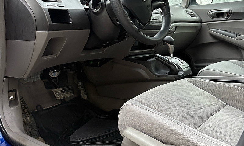 2006 Honda Civic...