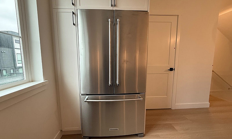 Brand New 2 Bed + 2....