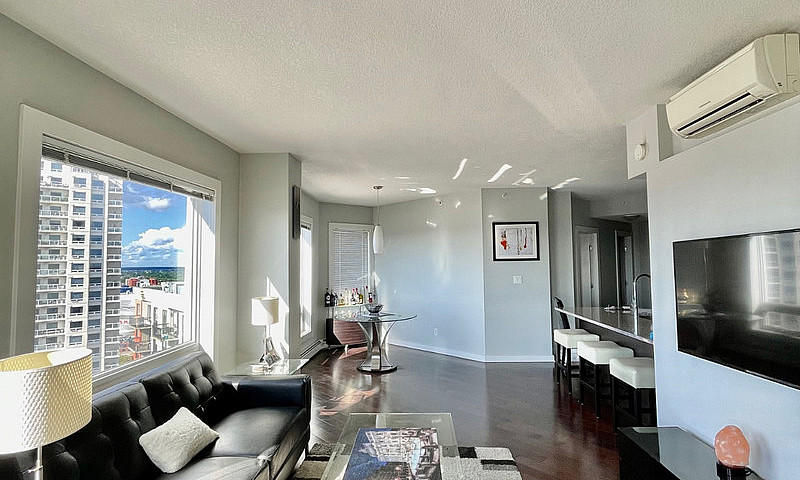 Beautiful Fully Furn...
