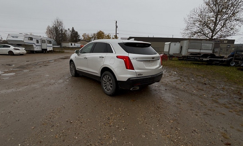 2019 Xt5 Cadillac ...