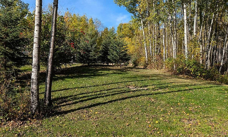 Lot For Sale At Lake...