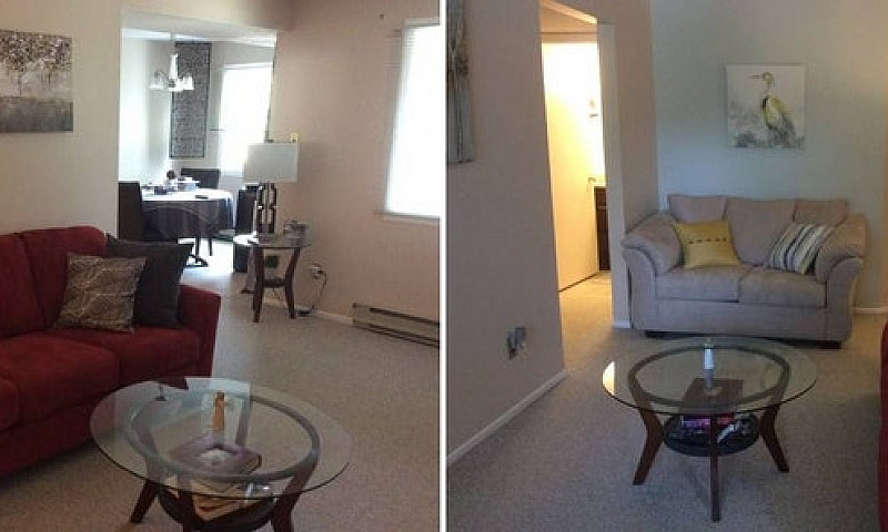 Two-Bedroom Condo Ap...