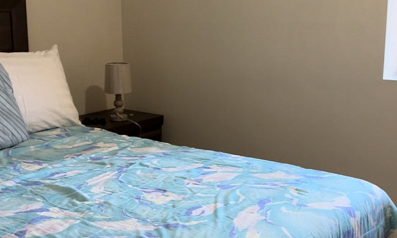 Fully Furnished Down...