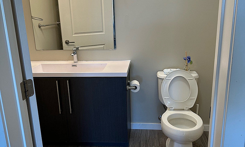 Sublet Available Jul...