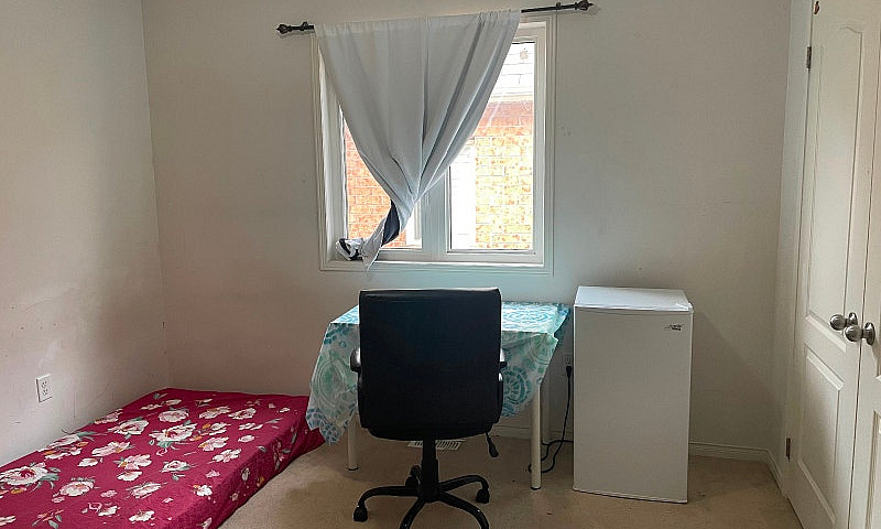 Private Bedrooms For...